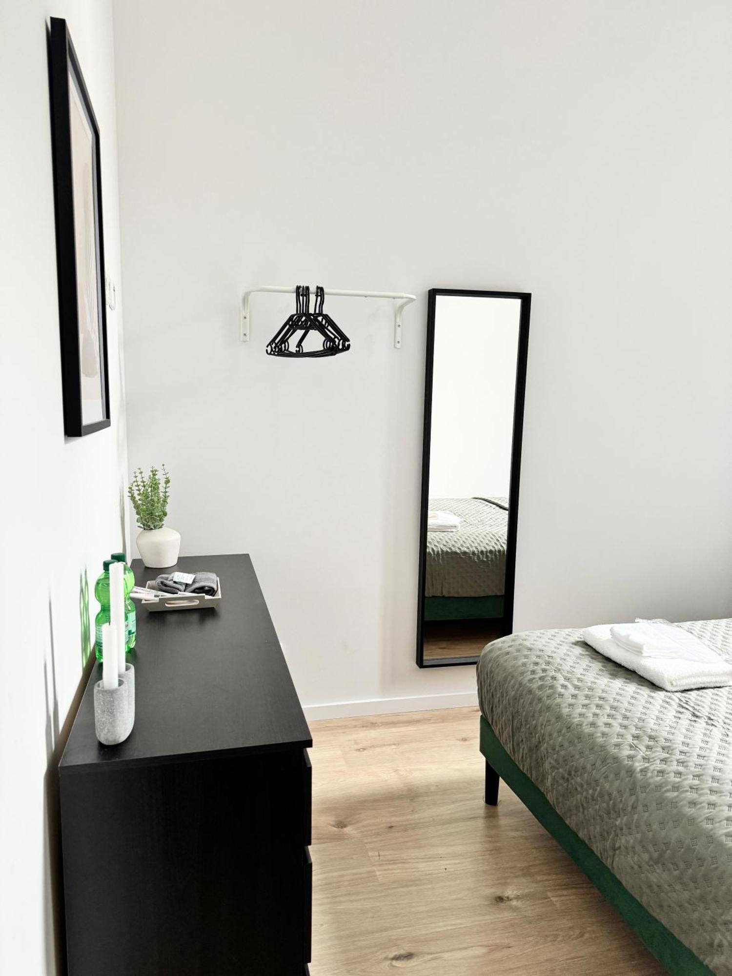 Heaven Homes - Privatzimmer Mit Bad Im Herzen Von Duesseldorf Exterior photo