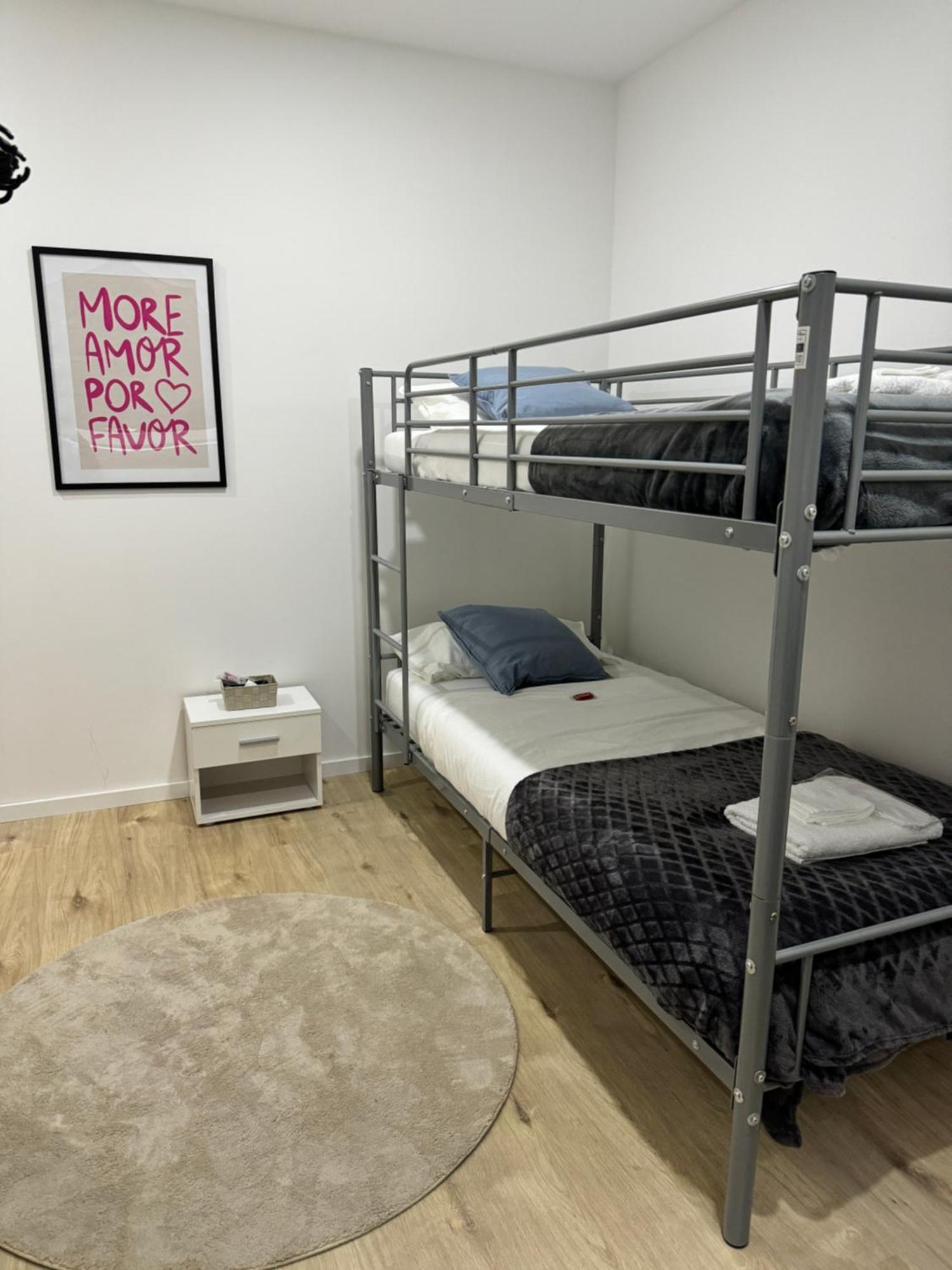 Heaven Homes - Privatzimmer Mit Bad Im Herzen Von Duesseldorf Exterior photo